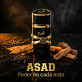 Lattafa Asad Eau de Parfum 100 ml - Poder en cada nota