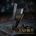Carolina Herrera Bad Boy - La sofisticación del rebelde