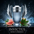 Paco Rabanne Invictus - First Class