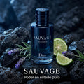Dior Sauvage Eau de Parfum - First Class