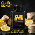 Armaf Club de Nuit Intense Man - First Class